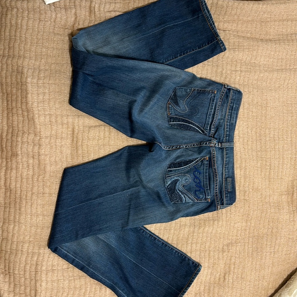 Citizens of Humanity jeans - like new, only dry cleaned, excellent condition